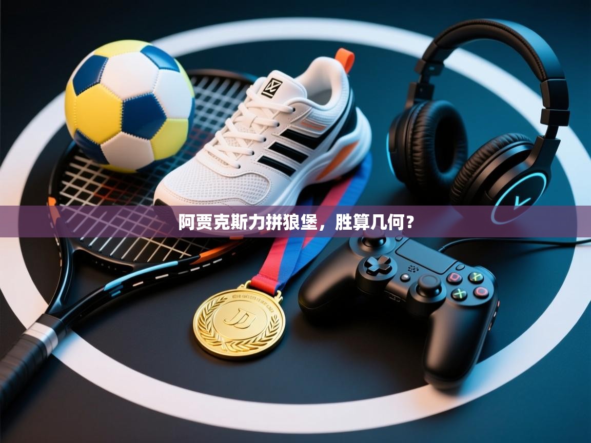 阿贾克斯力拼狼堡，胜算几何？  第1张