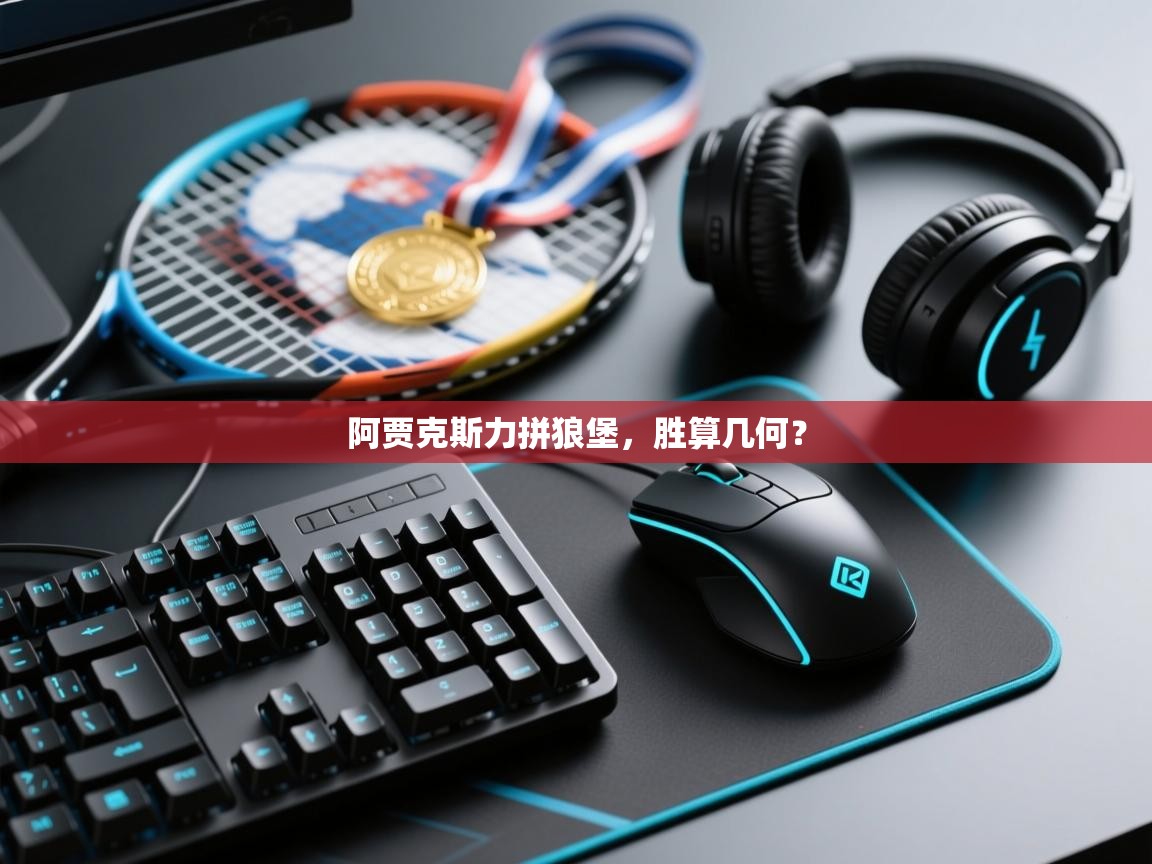 阿贾克斯力拼狼堡，胜算几何？  第2张