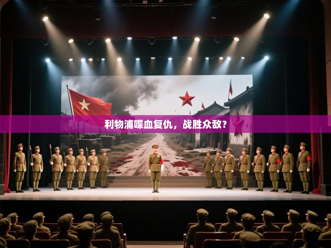 利物浦喋血复仇，战胜众敌？  第2张