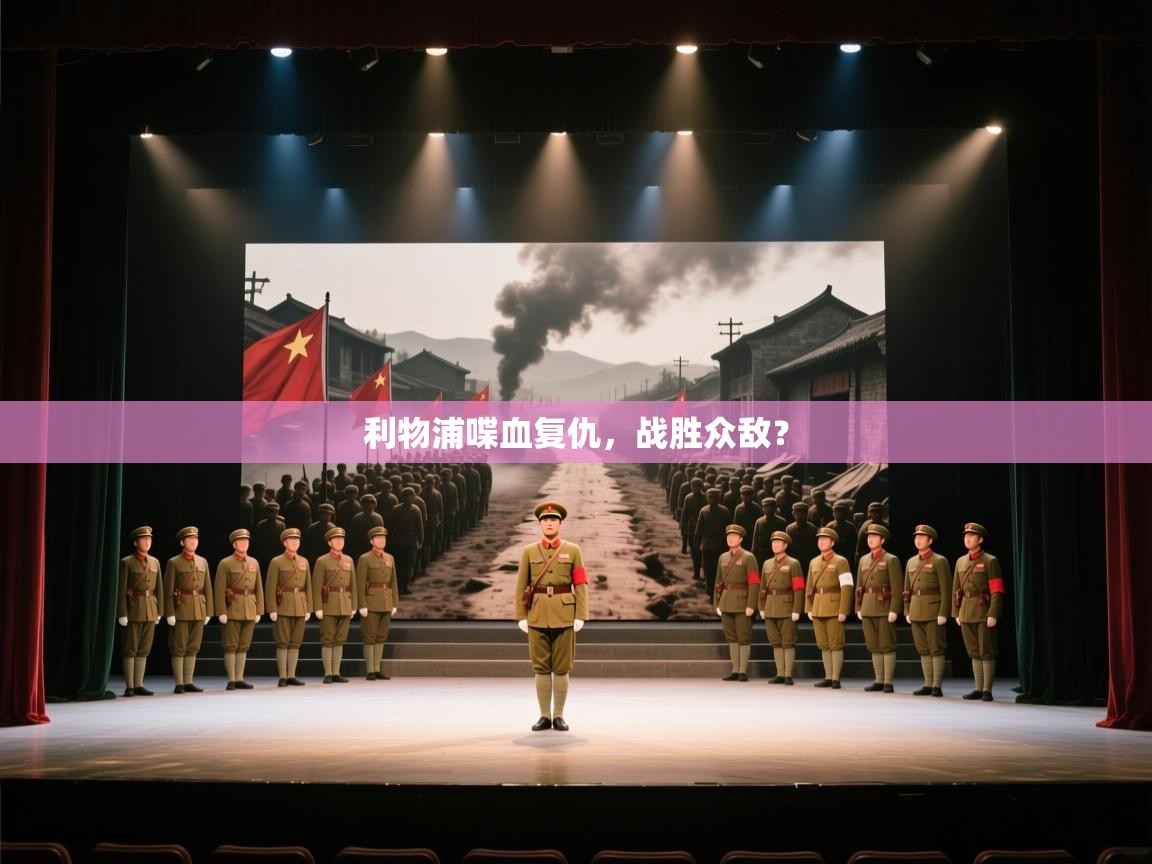 利物浦喋血复仇，战胜众敌？  第1张