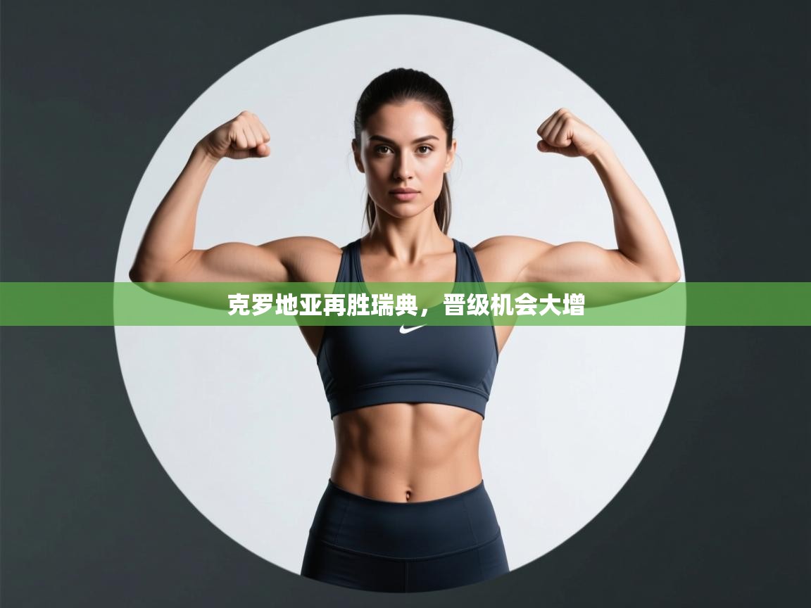 克罗地亚再胜瑞典，晋级机会大增  第2张