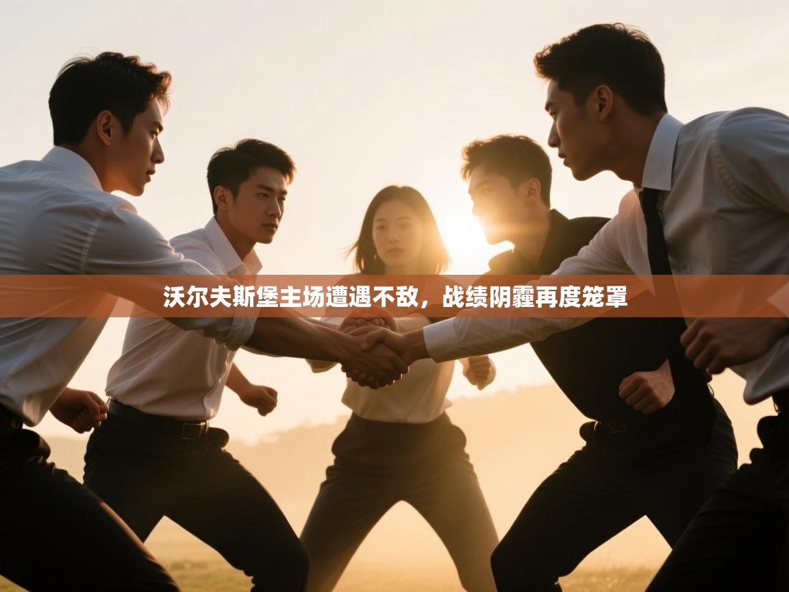 沃尔夫斯堡主场遭遇不敌，战绩阴霾再度笼罩  第1张