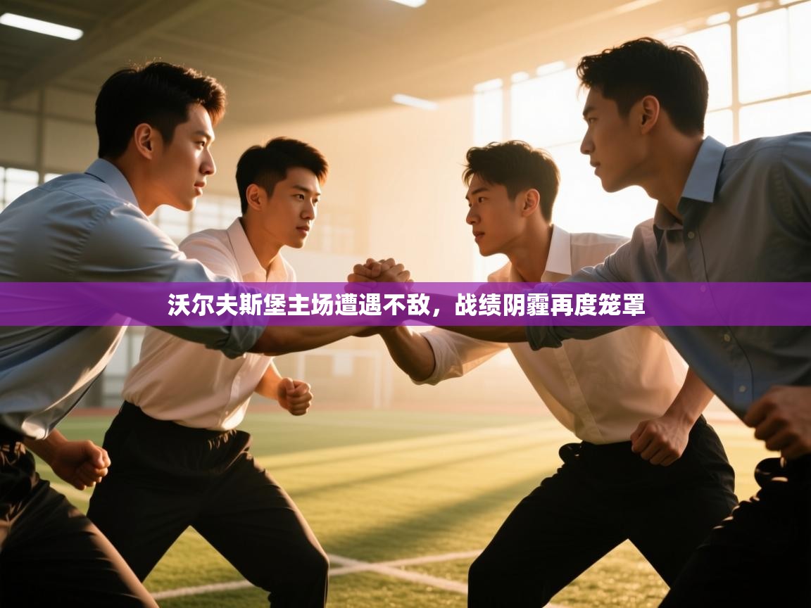 沃尔夫斯堡主场遭遇不敌，战绩阴霾再度笼罩  第2张