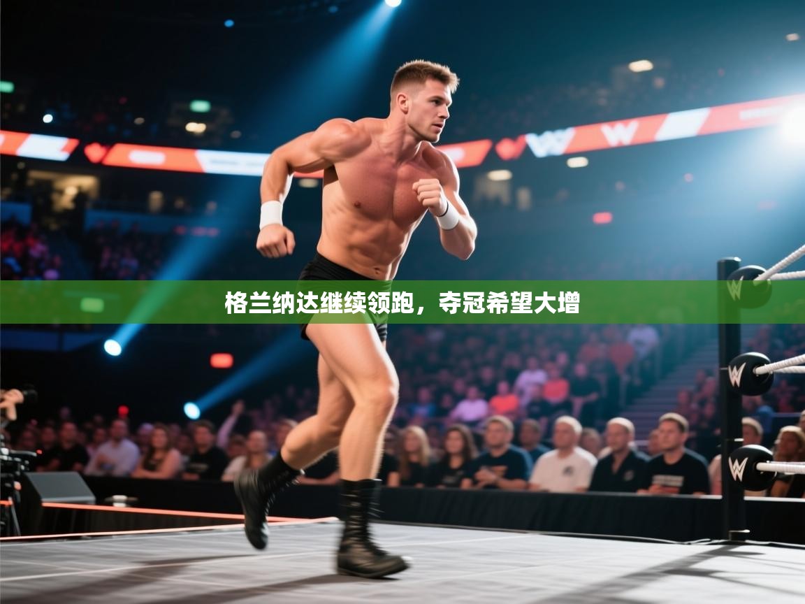 格兰纳达继续领跑，夺冠希望大增  第1张