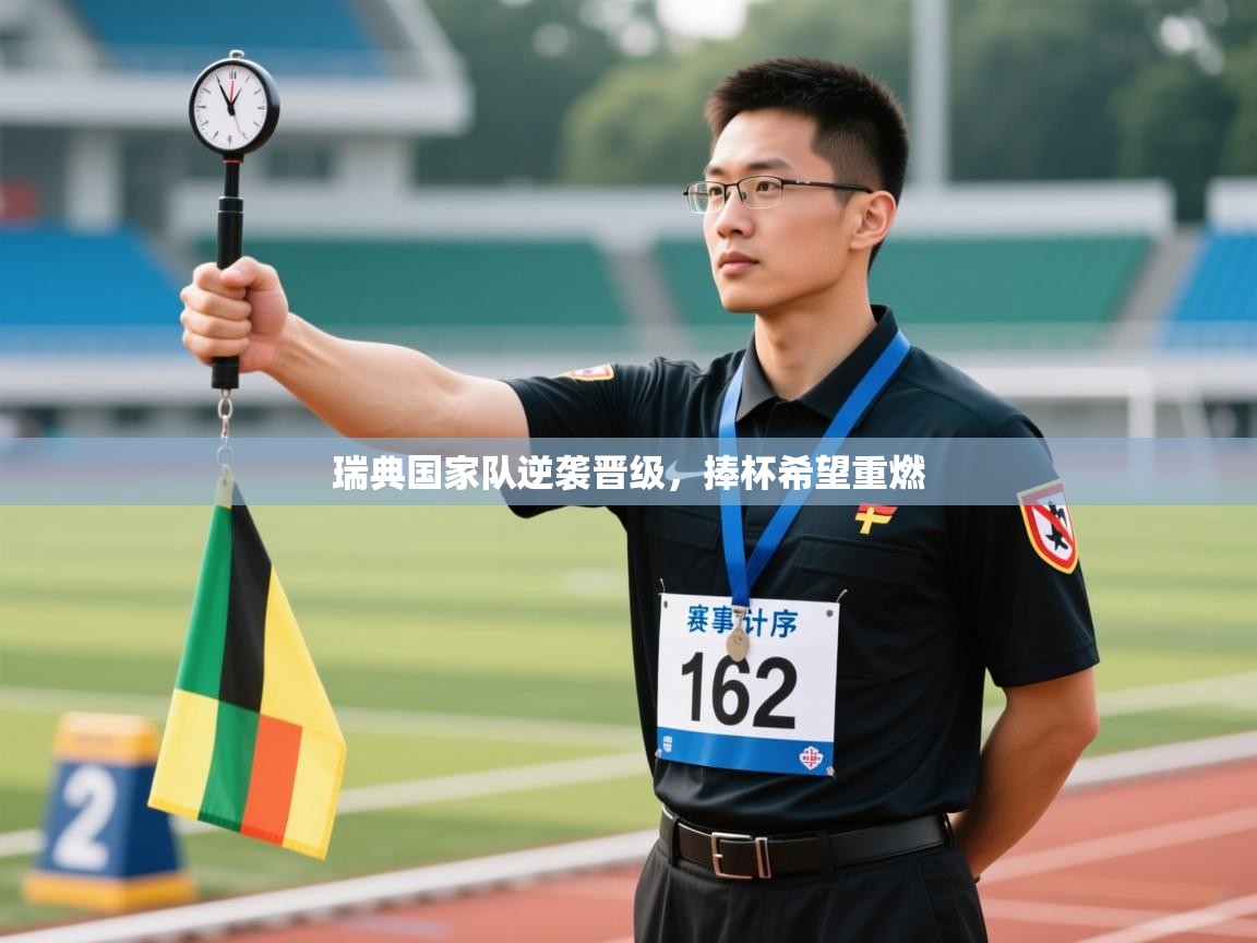 瑞典国家队逆袭晋级，捧杯希望重燃  第1张