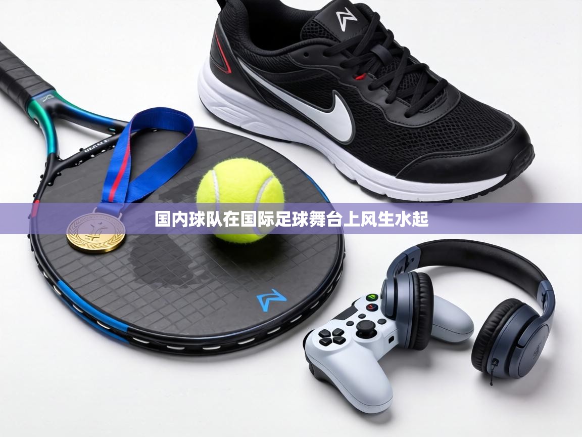 国内球队在国际足球舞台上风生水起 第2张